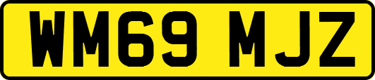 WM69MJZ
