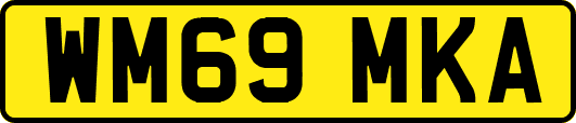 WM69MKA