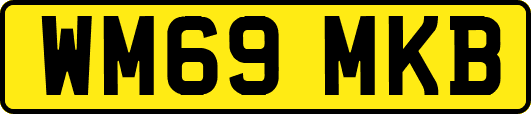 WM69MKB