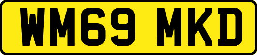 WM69MKD