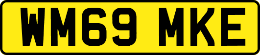 WM69MKE