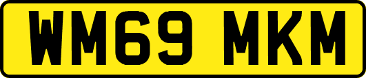 WM69MKM