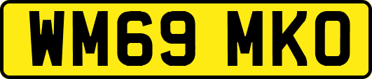 WM69MKO