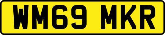 WM69MKR