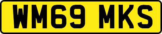 WM69MKS