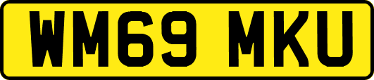 WM69MKU