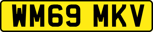 WM69MKV