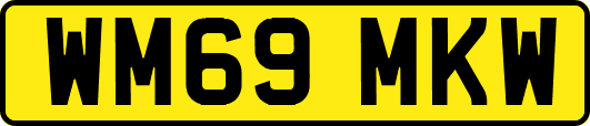 WM69MKW
