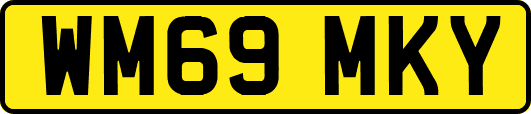 WM69MKY