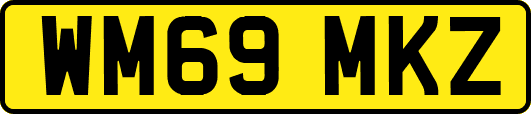 WM69MKZ