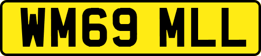 WM69MLL
