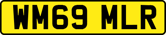 WM69MLR