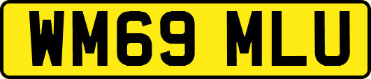 WM69MLU