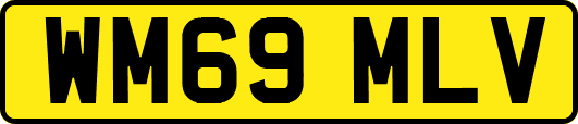 WM69MLV