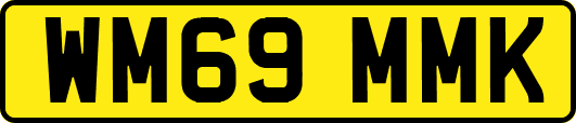WM69MMK