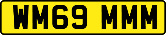 WM69MMM