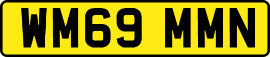 WM69MMN