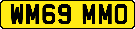 WM69MMO
