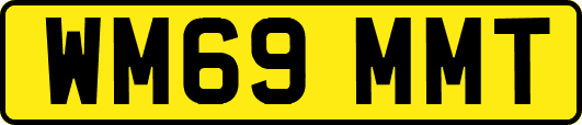 WM69MMT