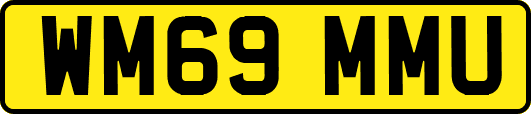 WM69MMU