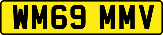 WM69MMV