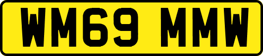WM69MMW