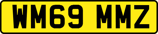WM69MMZ