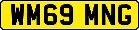 WM69MNG