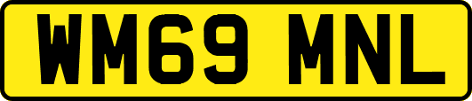 WM69MNL