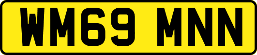 WM69MNN