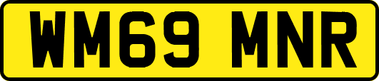 WM69MNR