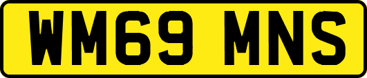 WM69MNS