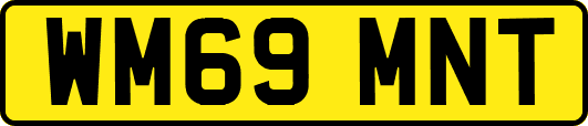 WM69MNT