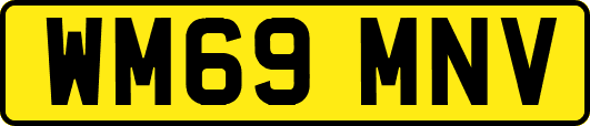 WM69MNV