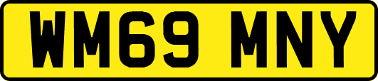 WM69MNY