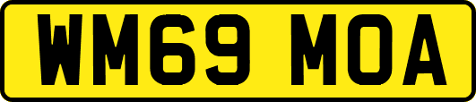 WM69MOA