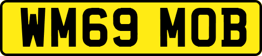 WM69MOB