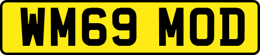 WM69MOD