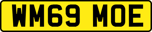 WM69MOE