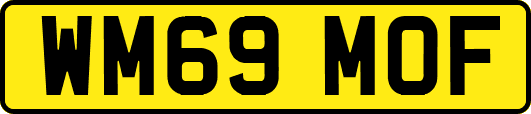 WM69MOF