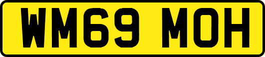 WM69MOH