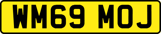 WM69MOJ