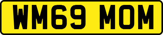 WM69MOM