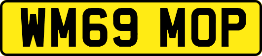 WM69MOP