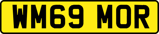 WM69MOR