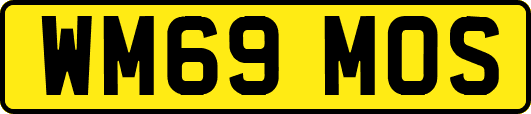 WM69MOS
