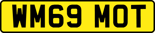 WM69MOT