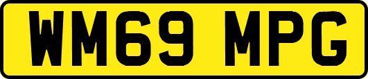 WM69MPG