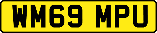 WM69MPU