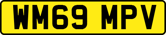 WM69MPV